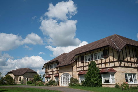 Razorback Holiday House With Incredible Views - Northern Rivers Accommodation 0