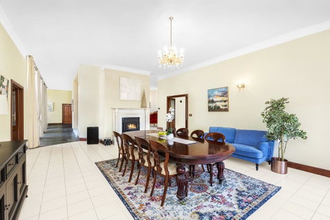 Razorback Holiday House With Incredible Views - Northern Rivers Accommodation 3