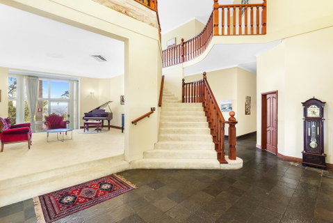 Razorback Holiday House With Incredible Views - Northern Rivers Accommodation 1