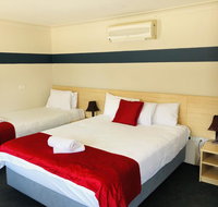 Red Cedar Motel - Northern Rivers Accommodation