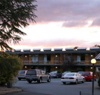 Red Cedars Motel - Northern Rivers Accommodation