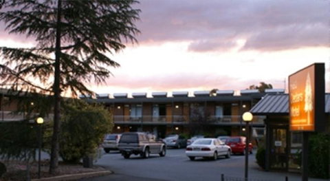 Red Cedars Motel - Northern Rivers Accommodation 0