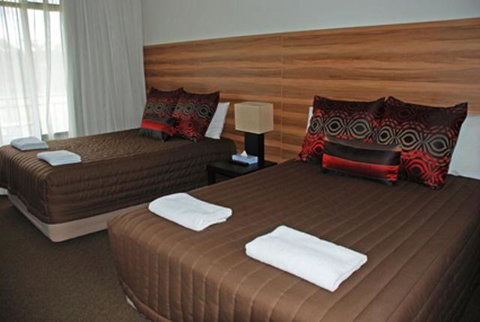 Red Cedars Motel - Northern Rivers Accommodation 1