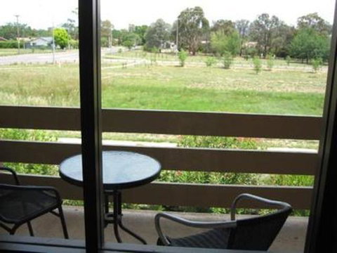 Red Cedars Motel - Northern Rivers Accommodation 3