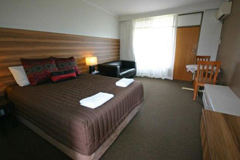 Red Cedars Motel - Northern Rivers Accommodation 2