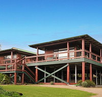 Red Door - Northern Rivers Accommodation