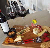 Red Door Collective - RDC Estate - Northern Rivers Accommodation