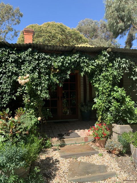 Red Hill Cottage - Northern Rivers Accommodation 0