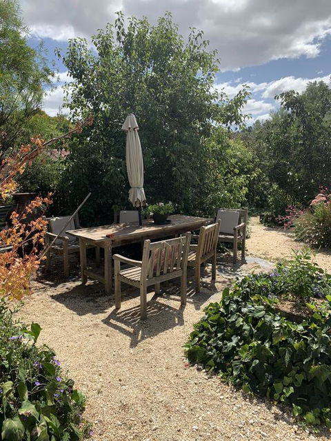 Red Hill Cottage - Northern Rivers Accommodation 3