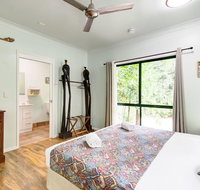 Red Mill House in Daintree - Northern Rivers Accommodation