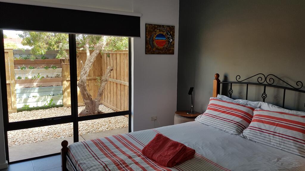Port Pirie South SA Northern Rivers Accommodation