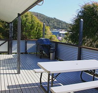 Redbill Beach Retreat - Northern Rivers Accommodation