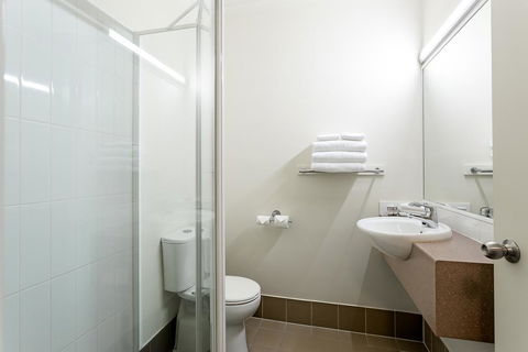Redcliffe Motor Inn - Northern Rivers Accommodation 2