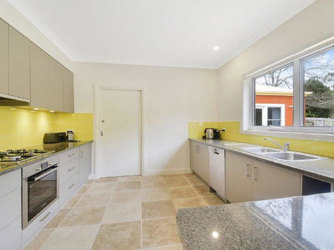 Redhaven House - Spacious, Quiet And Private - Northern Rivers Accommodation 1
