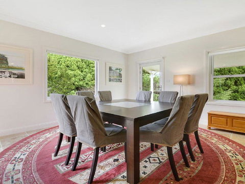 Redhaven House - Spacious, Quiet And Private - Northern Rivers Accommodation 3