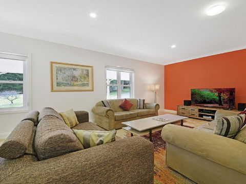 Redhaven House - Spacious, Quiet And Private - Northern Rivers Accommodation 2
