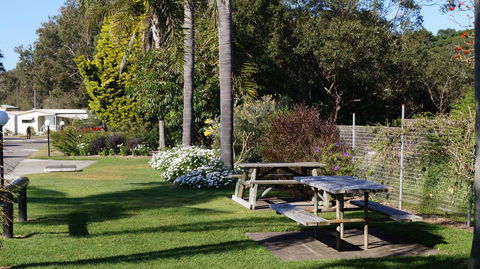 Redhead Beach Holiday Park - Northern Rivers Accommodation 1