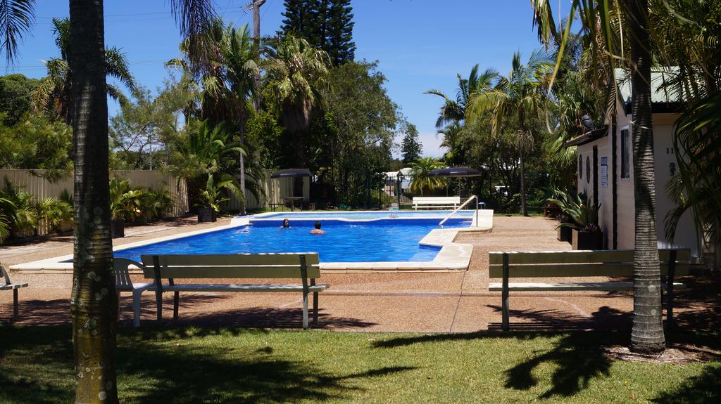 Redhead NSW Northern Rivers Accommodation