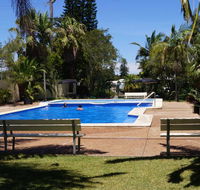 Redhead Beach Holiday Park - Northern Rivers Accommodation