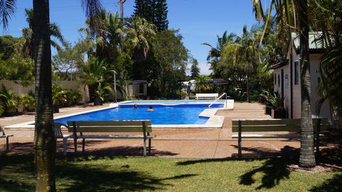 Redhead Beach Holiday Park - Northern Rivers Accommodation 0