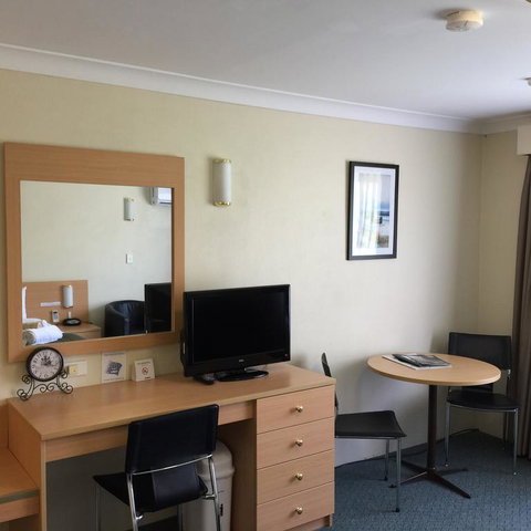 Redleaf Resort - Northern Rivers Accommodation 3