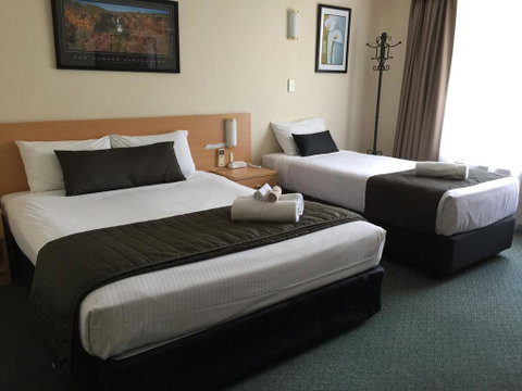 Redleaf Resort - Northern Rivers Accommodation 0