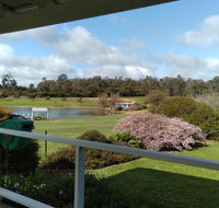 Redtail Ridge Cottages - Northern Rivers Accommodation