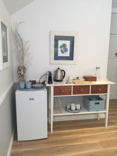 Reed House At Maleny-Blue Boudoir - Northern Rivers Accommodation 2
