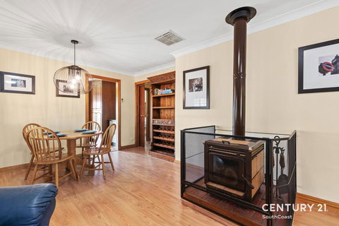 Reef & Vines Port Noarlunga - Northern Rivers Accommodation 3
