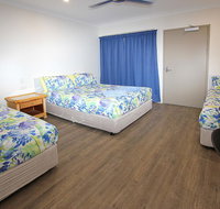 Reef Gardens Motel - Northern Rivers Accommodation