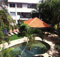 Reef Gateway Apartments - Northern Rivers Accommodation