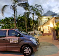 Reef Palms - Northern Rivers Accommodation