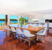 Reflections at Minnamurra - Northern Rivers Accommodation