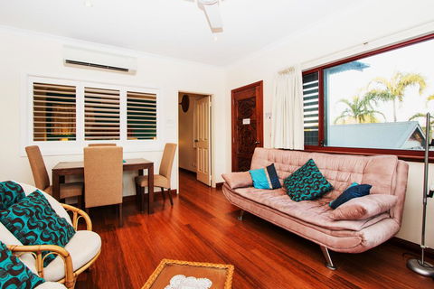 Reflections Broome - Northern Rivers Accommodation 1