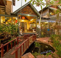 Reflections Broome - Northern Rivers Accommodation