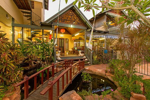 Reflections Broome - Northern Rivers Accommodation 0
