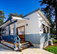 Reflections Holiday Parks Bermagui - Northern Rivers Accommodation