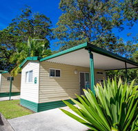 Reflections Holiday Parks Coffs Harbour - Northern Rivers Accommodation