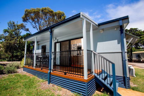 Reflections Holiday Parks Eden - Northern Rivers Accommodation 2