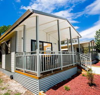 Reflections Holiday Parks Eden - Northern Rivers Accommodation