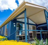 Reflections Holiday Parks Ferry Reserve - Northern Rivers Accommodation