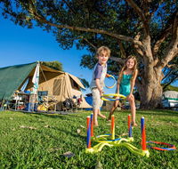 Reflections Holiday Parks Hawks Nest - Northern Rivers Accommodation