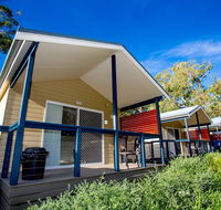 Reflections Holiday Parks Jimmys Beach - Northern Rivers Accommodation