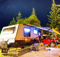 Reflections Holiday Parks Massy Greene - Northern Rivers Accommodation