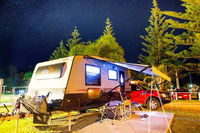 Reflections Holiday Parks Massy Greene