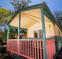 Reflections Holiday Parks Mylestom - Northern Rivers Accommodation