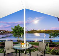 Reflections Holiday Parks Terrace Reserve - Northern Rivers Accommodation