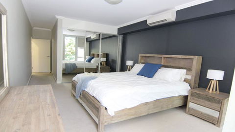 Regatta 3 - On The Lake- Little Street - Northern Rivers Accommodation 2