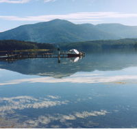 Regatta Point Holiday Park - Northern Rivers Accommodation
