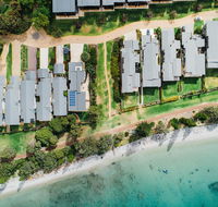 Regency Beach Club - Northern Rivers Accommodation